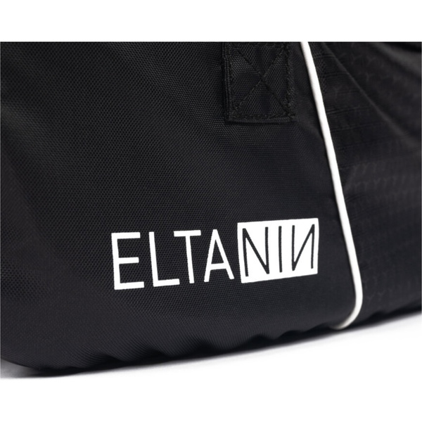 2026 Gul Eltanin 4 Spænde ISO Godkendt Impact Vest SK7102-C3 - Black